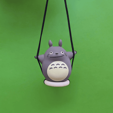 Figura Totoro | ghibli