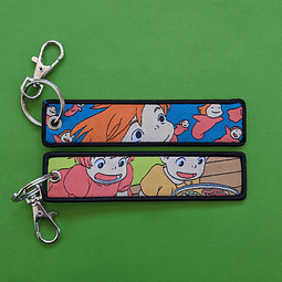 Tag/Llavero Ponyo | Ghibli