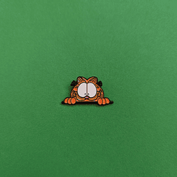 Pin Garfield