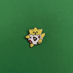 Pin Togepi | Pokemon 