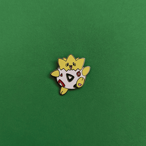 Pin Togepi | Pokemon 