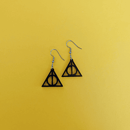 Aros Reliquias | Harry potter