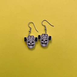 Aros Ebisu | Dorohedoro