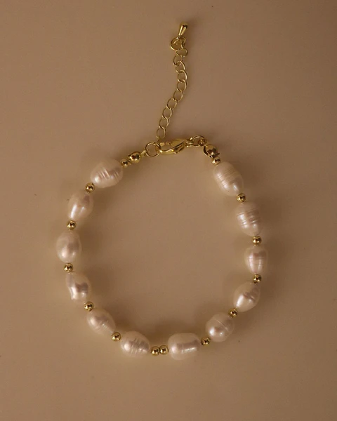 Perla Bracelet