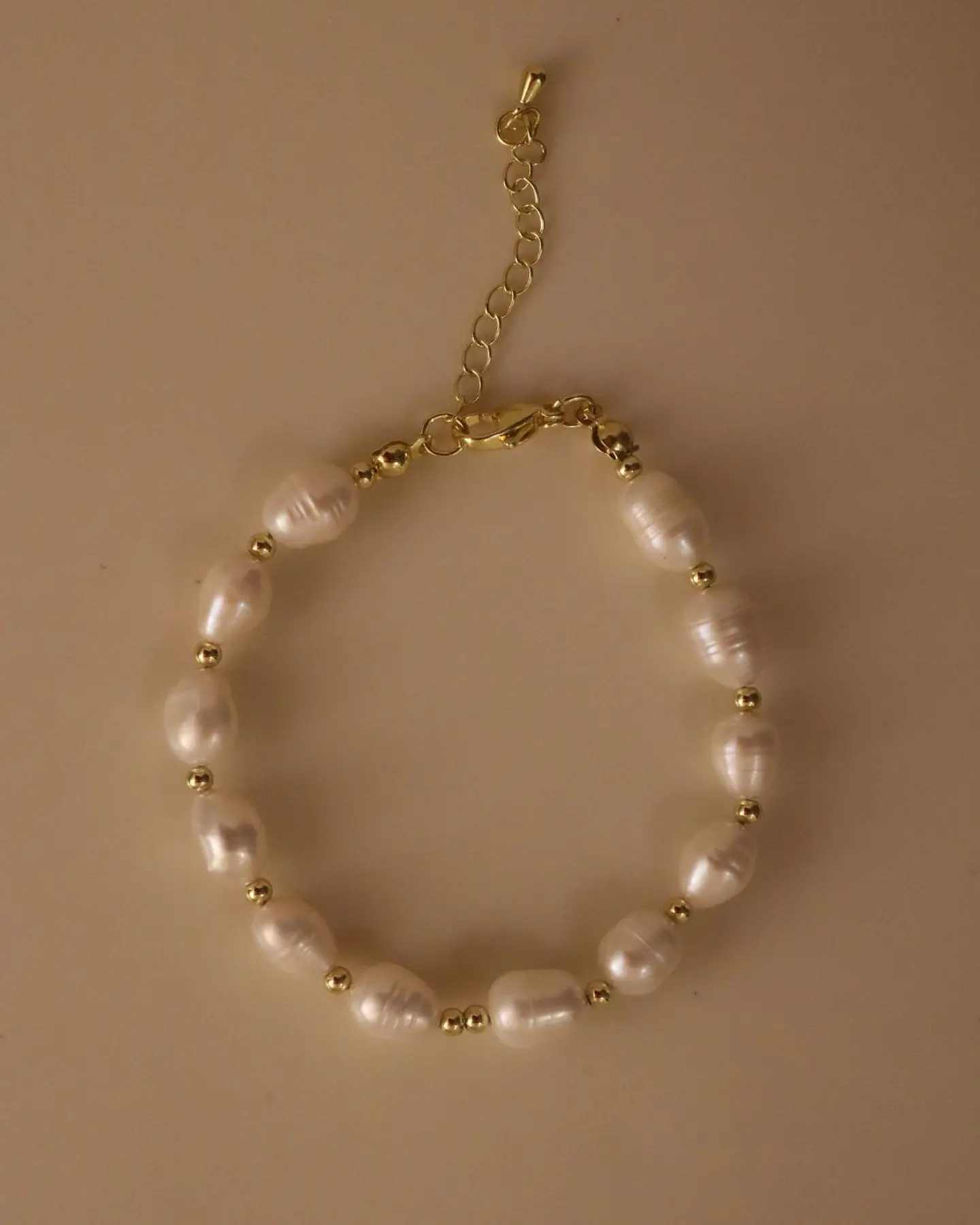 Perla Bracelet 1