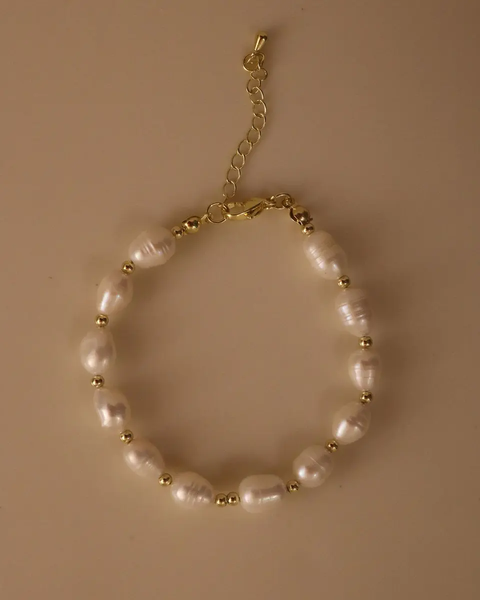 Perla Bracelet 1
