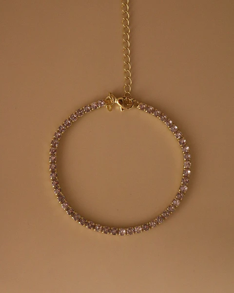 Tennis Bracelet