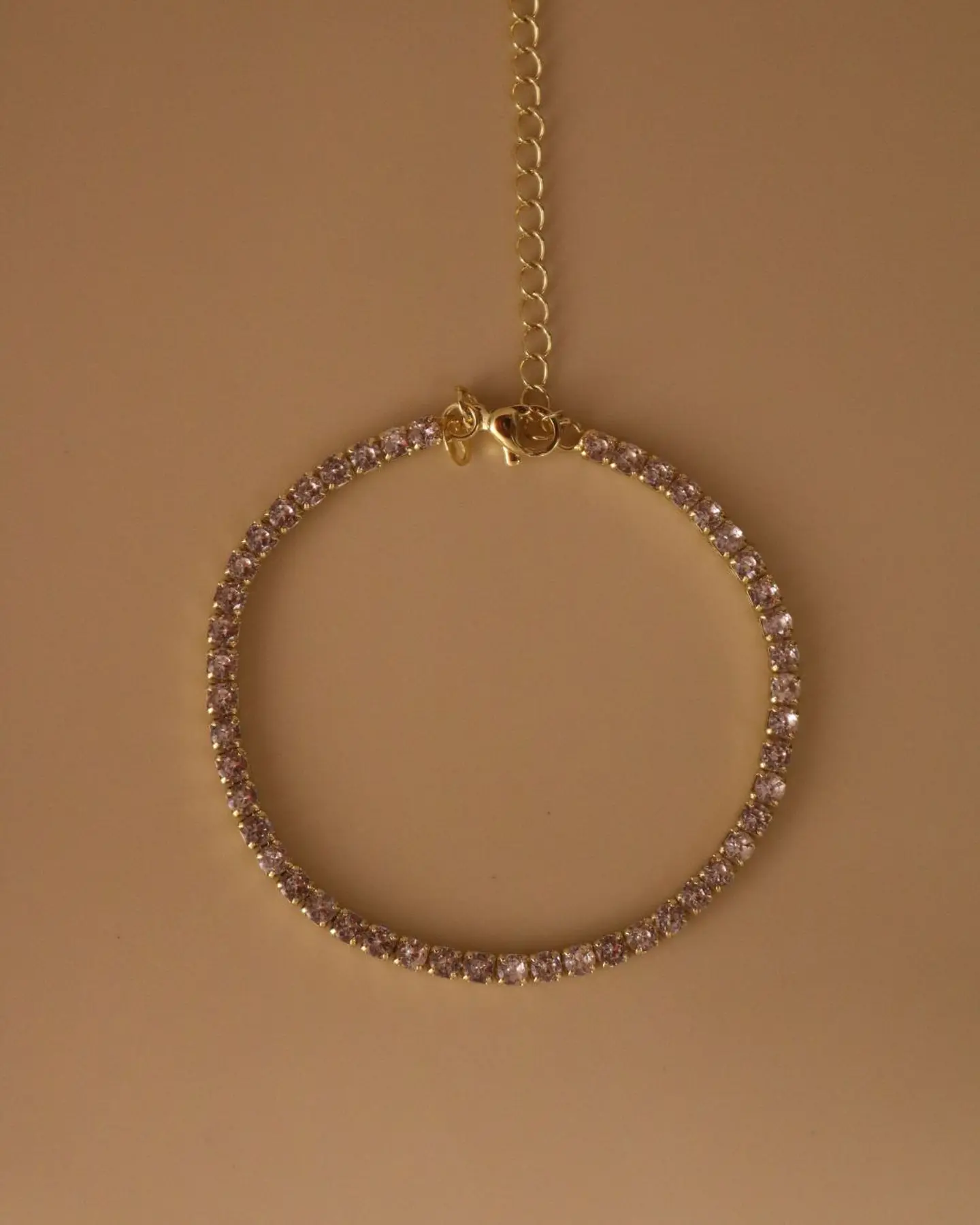 Tennis Bracelet 1