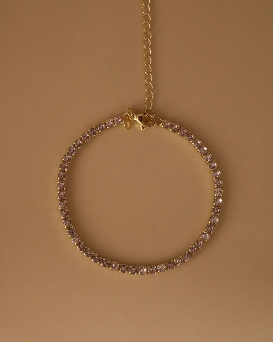 Tennis Bracelet 1