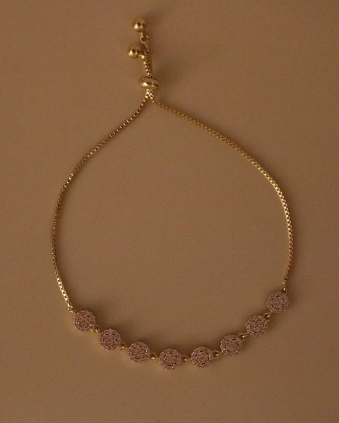 Isabella Bracelet