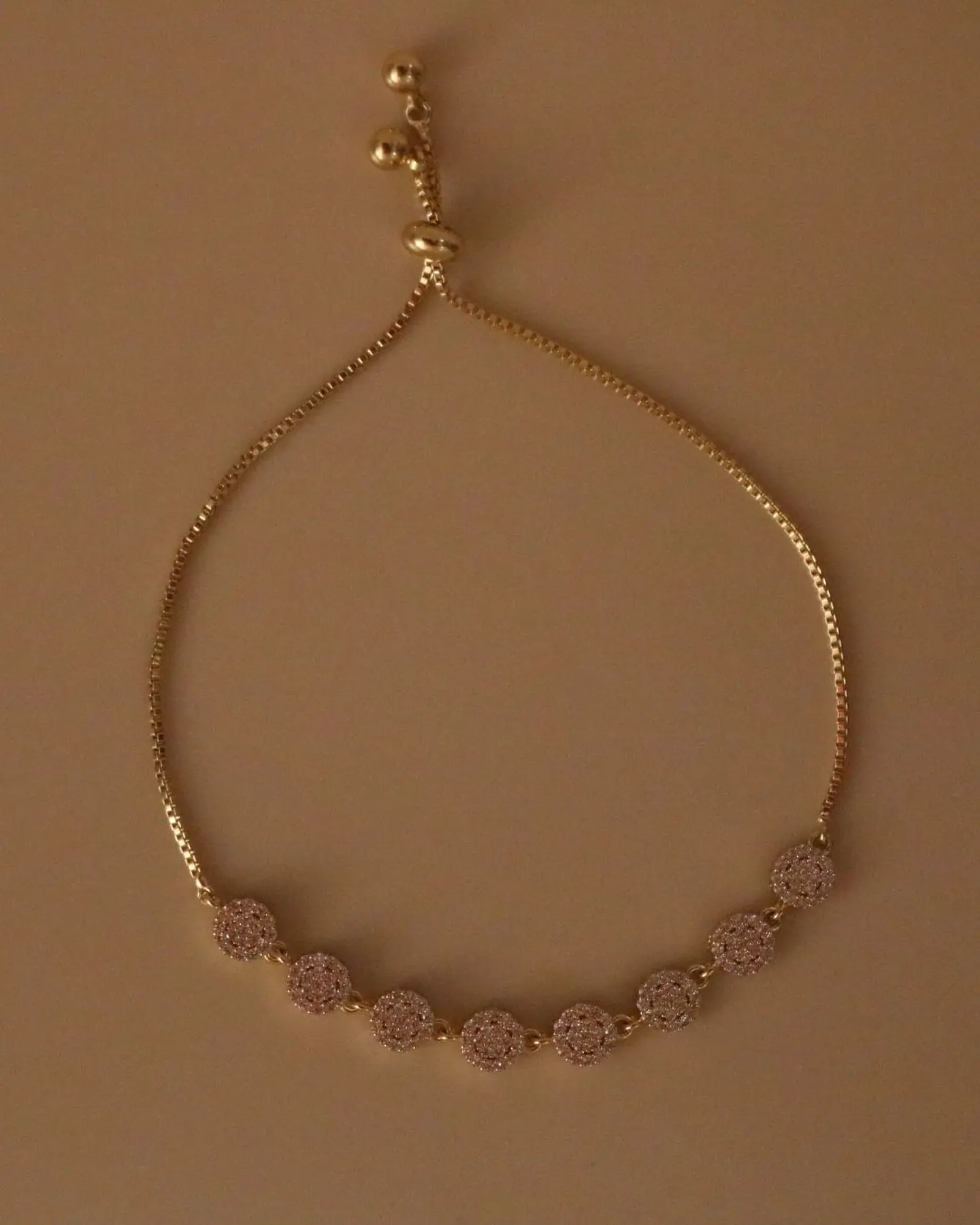 Isabella Bracelet 1