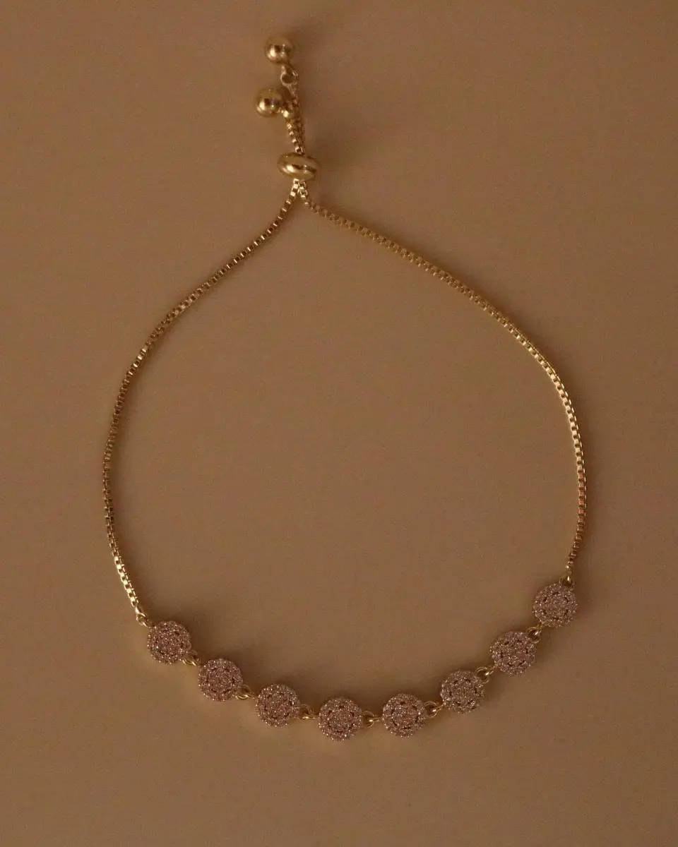 Isabella Bracelet 1