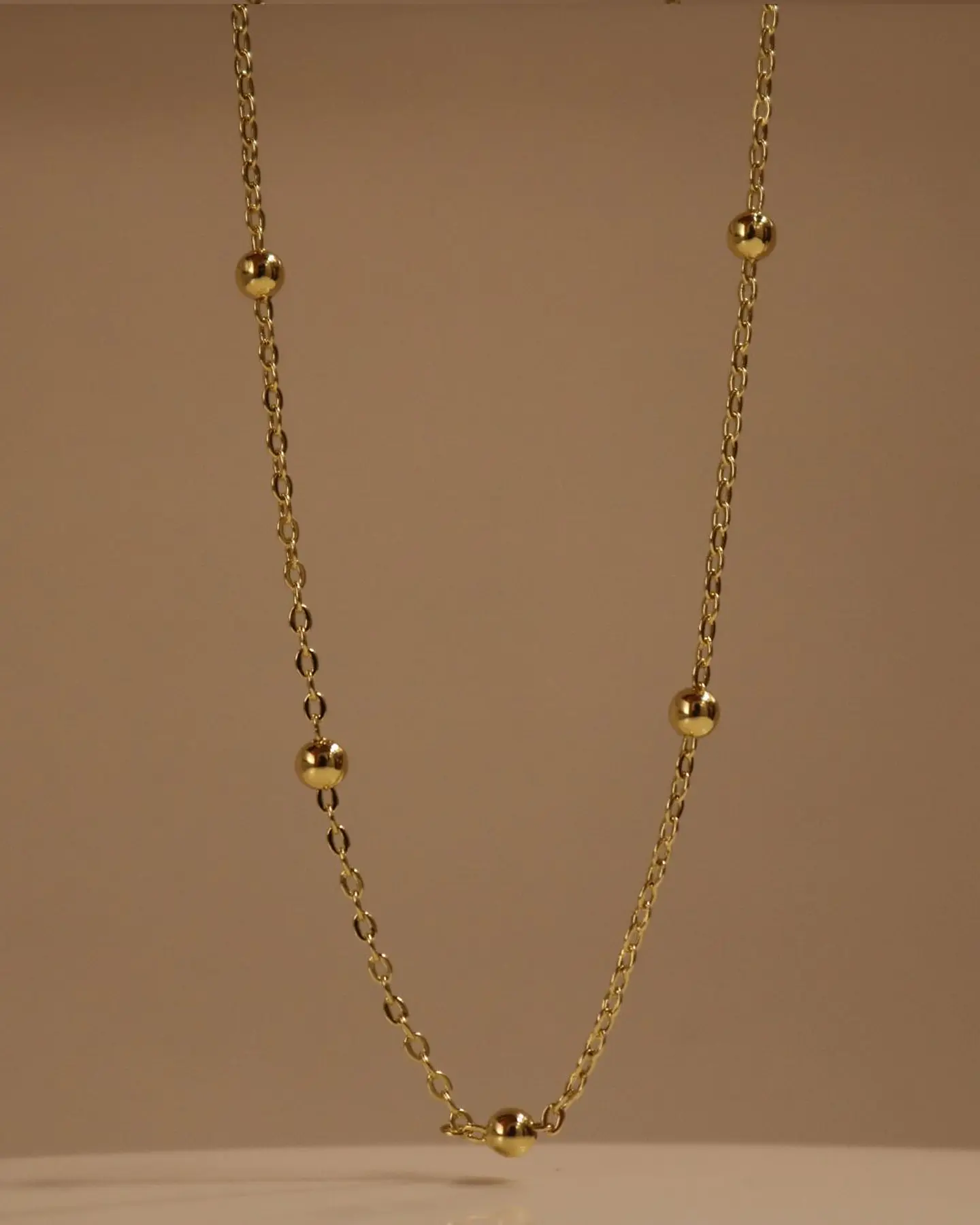 Spherel Necklace  1
