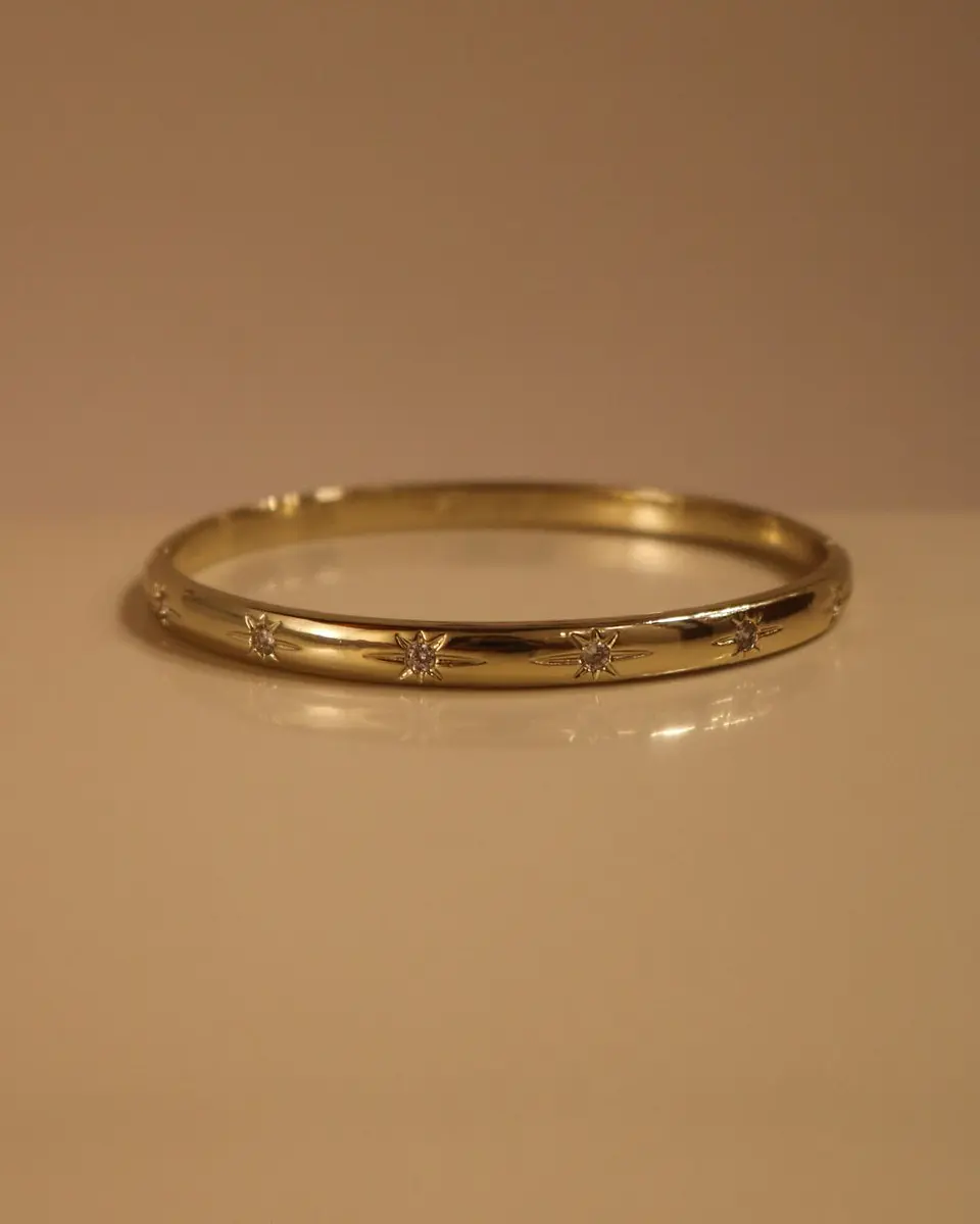 Sienna Bracelet 1