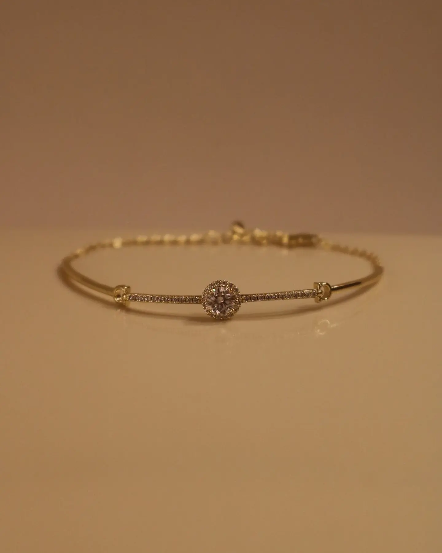 Josephine Bracelet 1