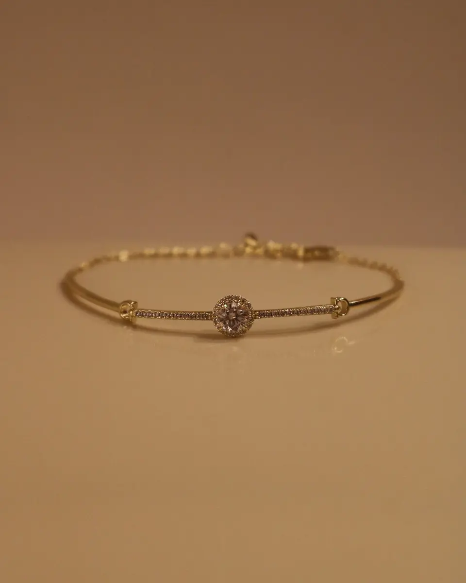 Josephine Bracelet 1
