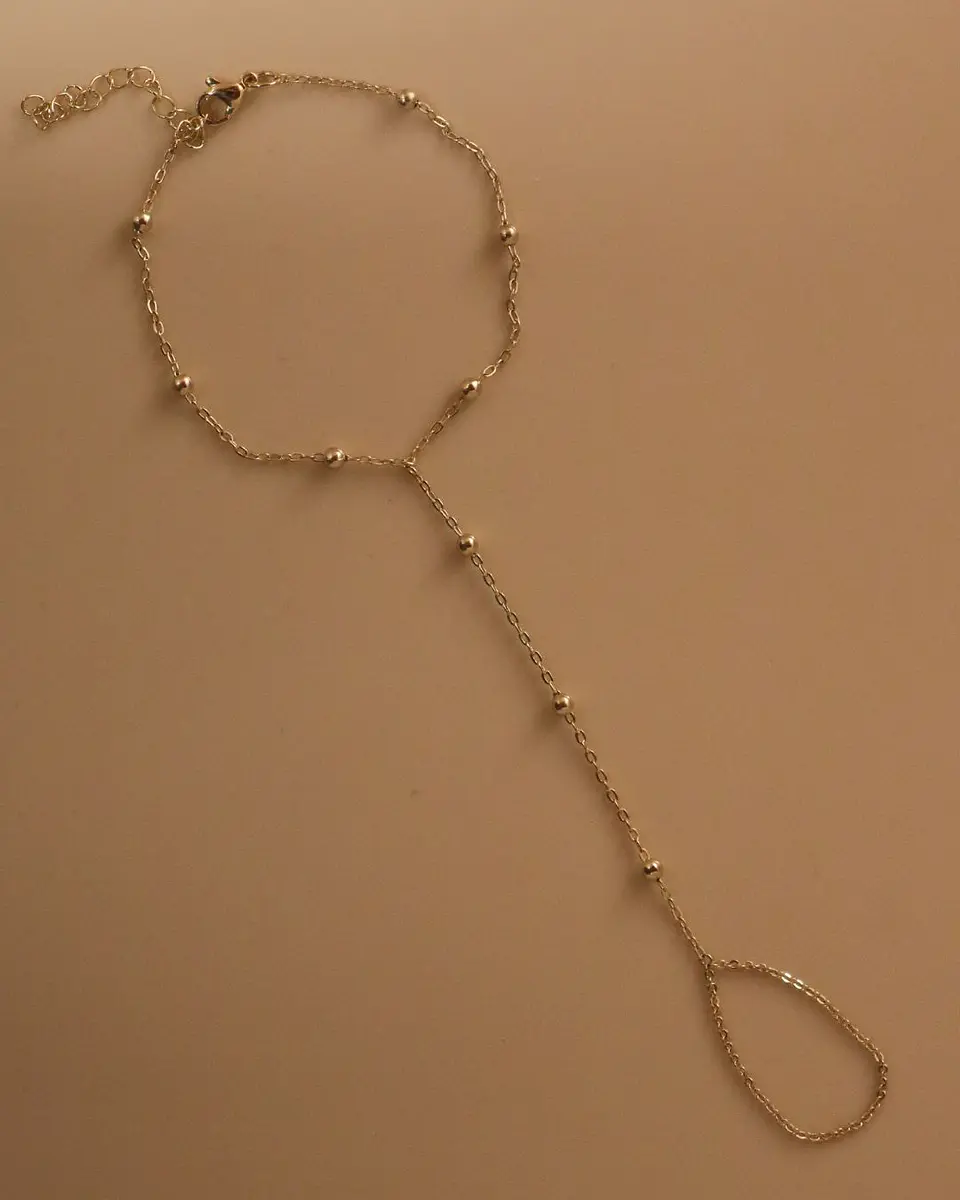 Spherel Hand Chain 1