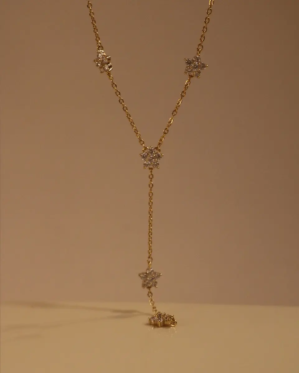 Amme Necklace 1
