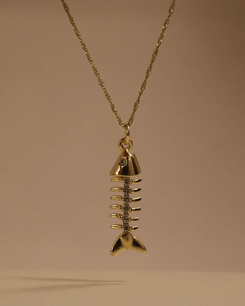 Neris Necklace