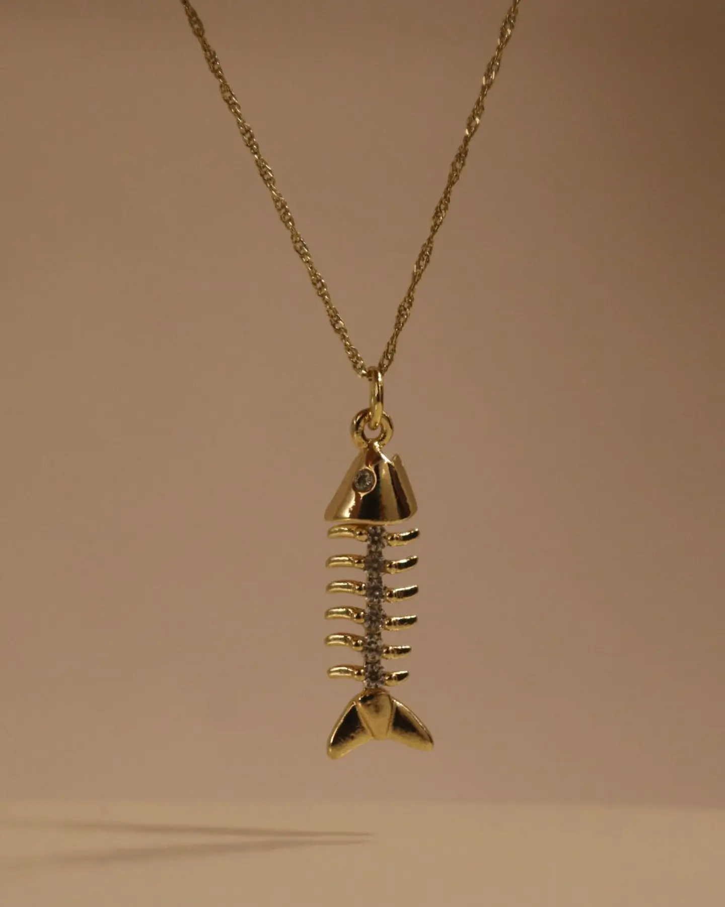 Neris Necklace 1