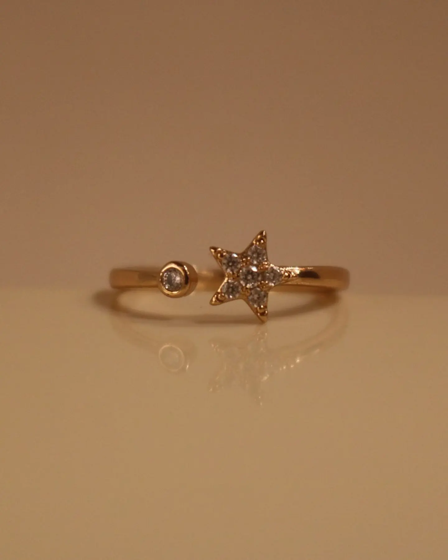 Stars Ring 1