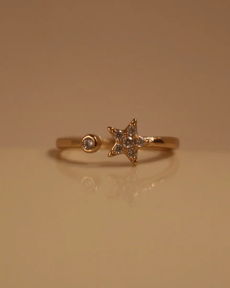 Stars Ring 1