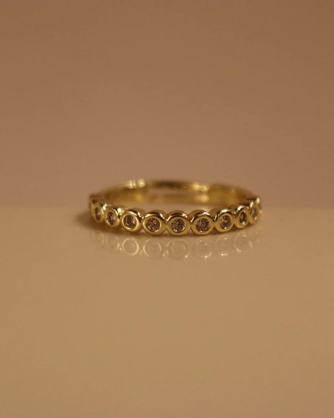 Sphere Ring