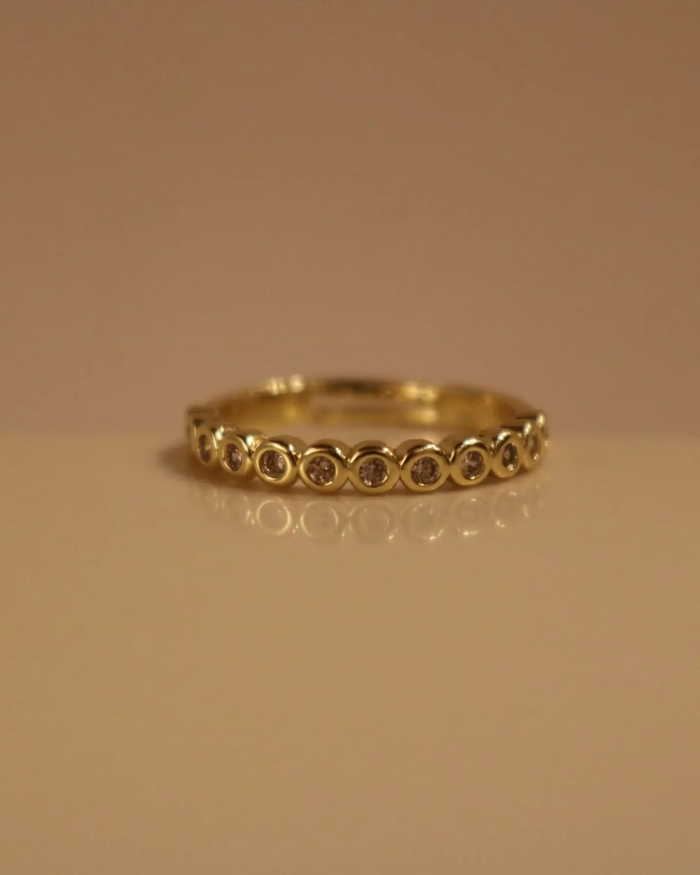 Sphere Ring 1