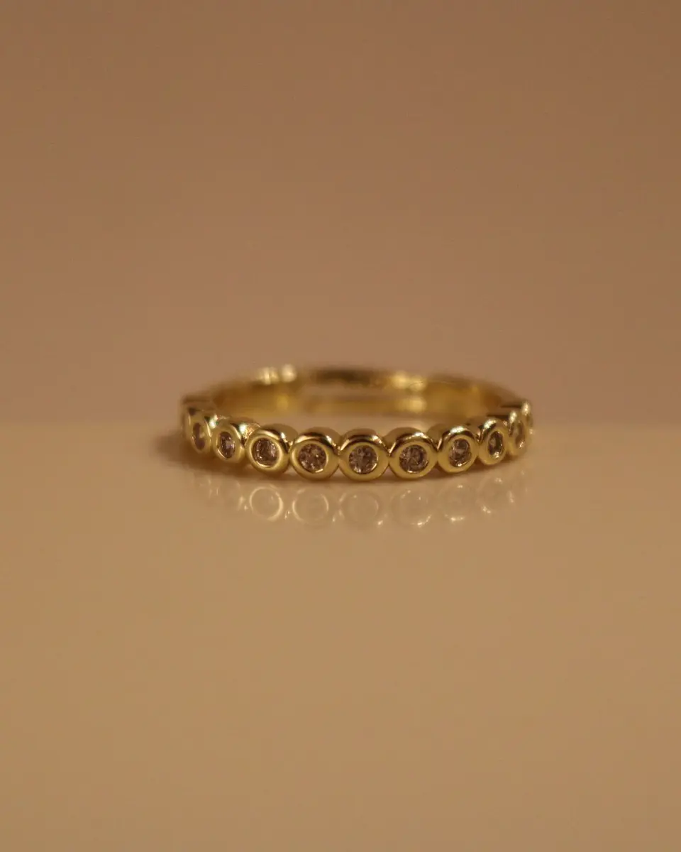 Sphere Ring 1