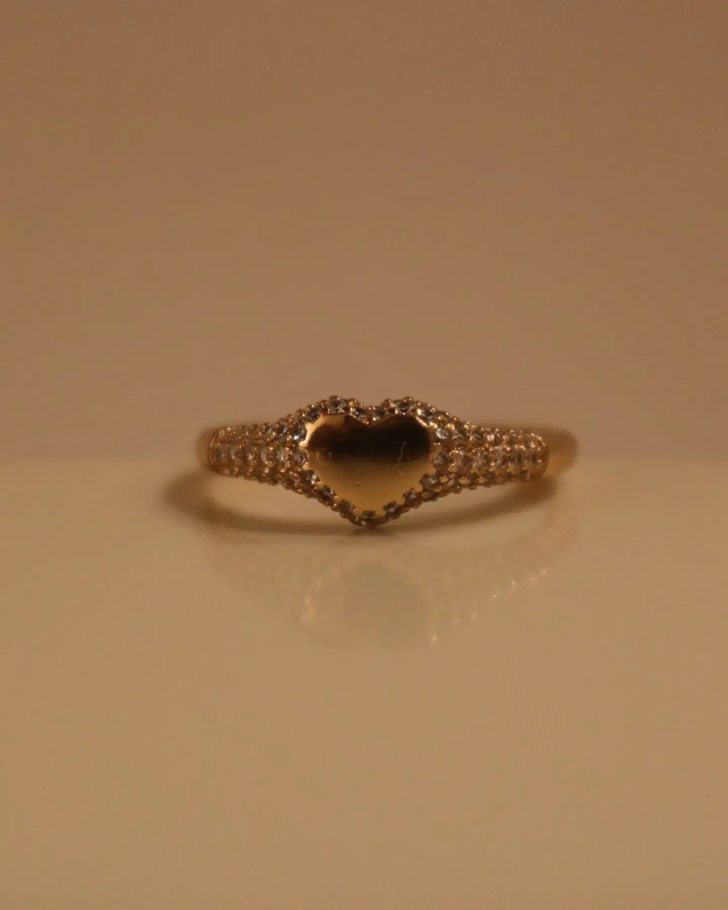 Heart Ring 1