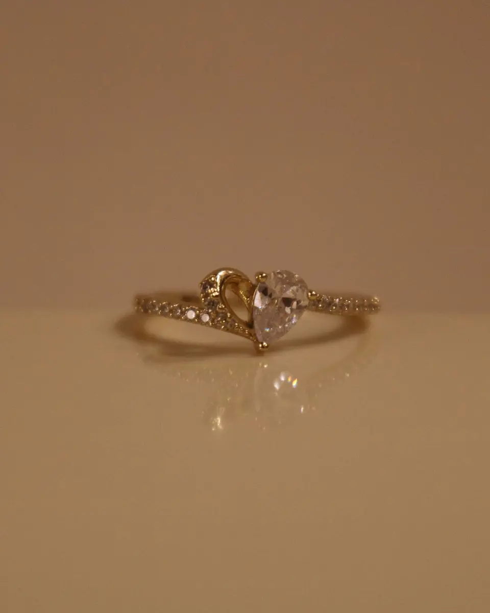 Bella Ring 1