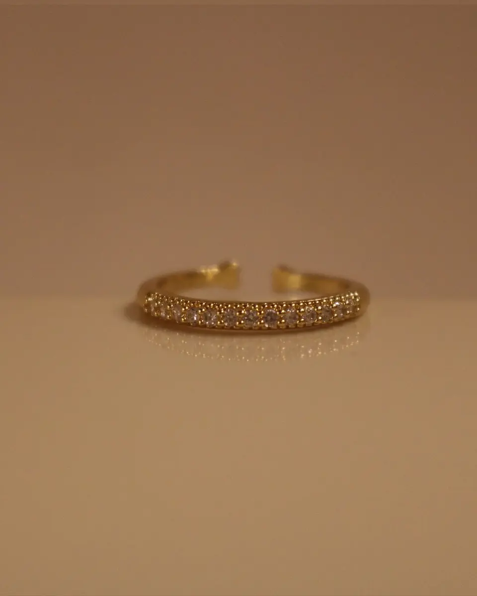 Alessia Ring 1