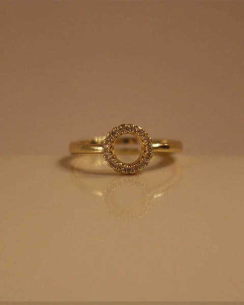 Karma Ring
