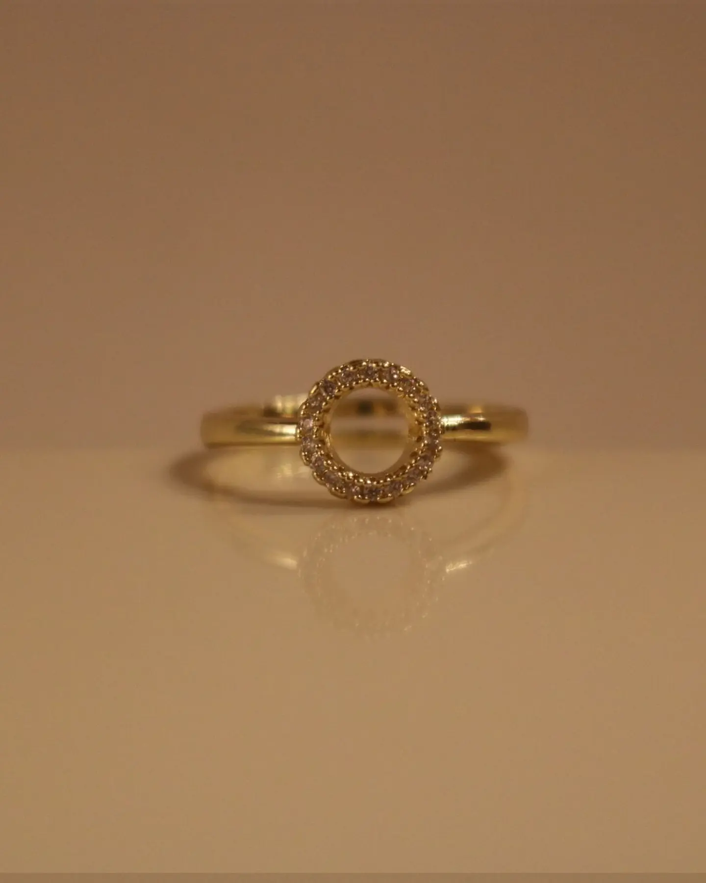 Karma Ring 1