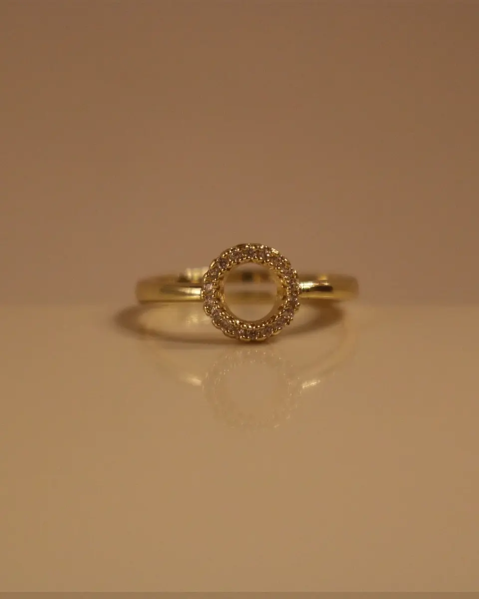 Karma Ring 1