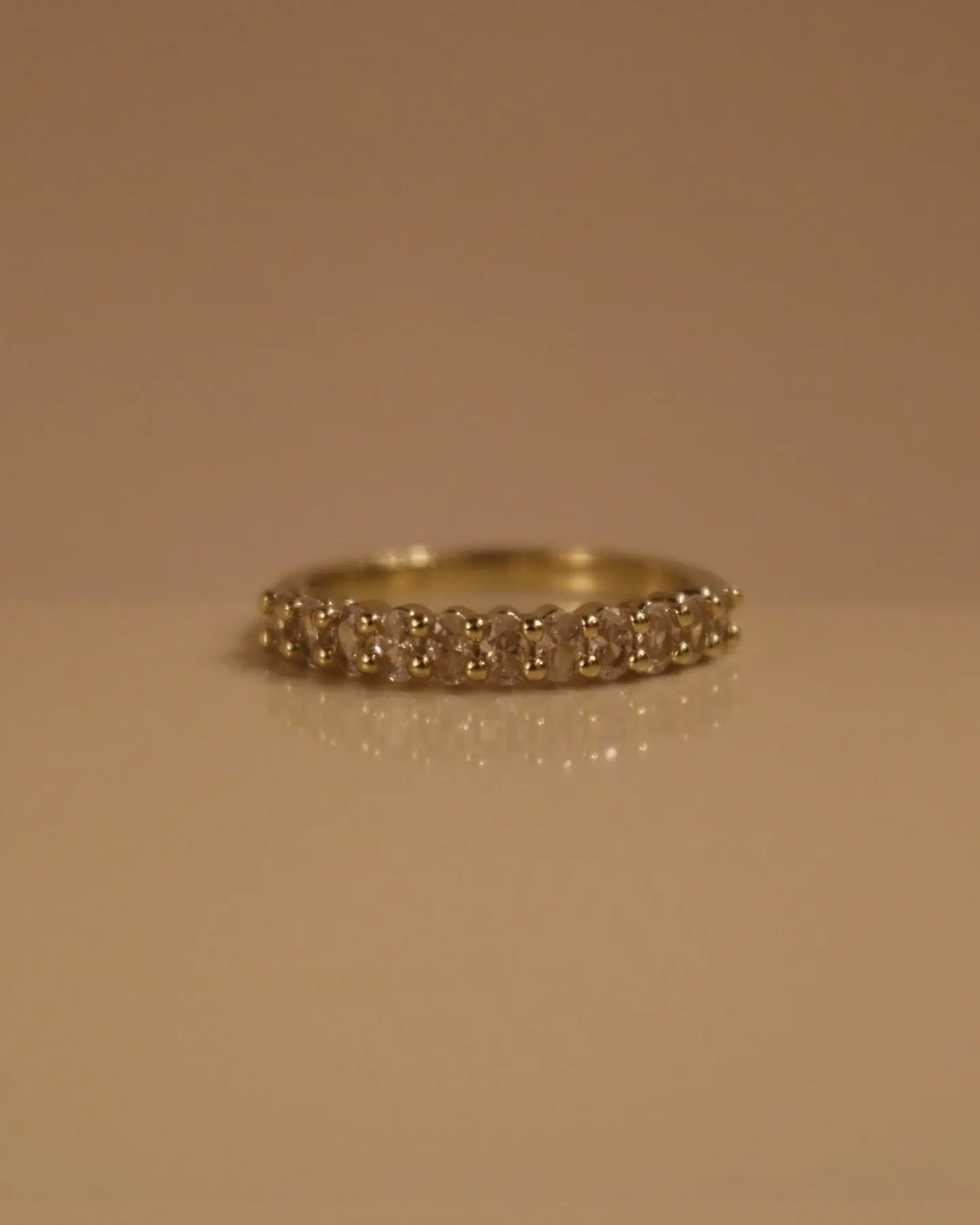 Oval Ring 1
