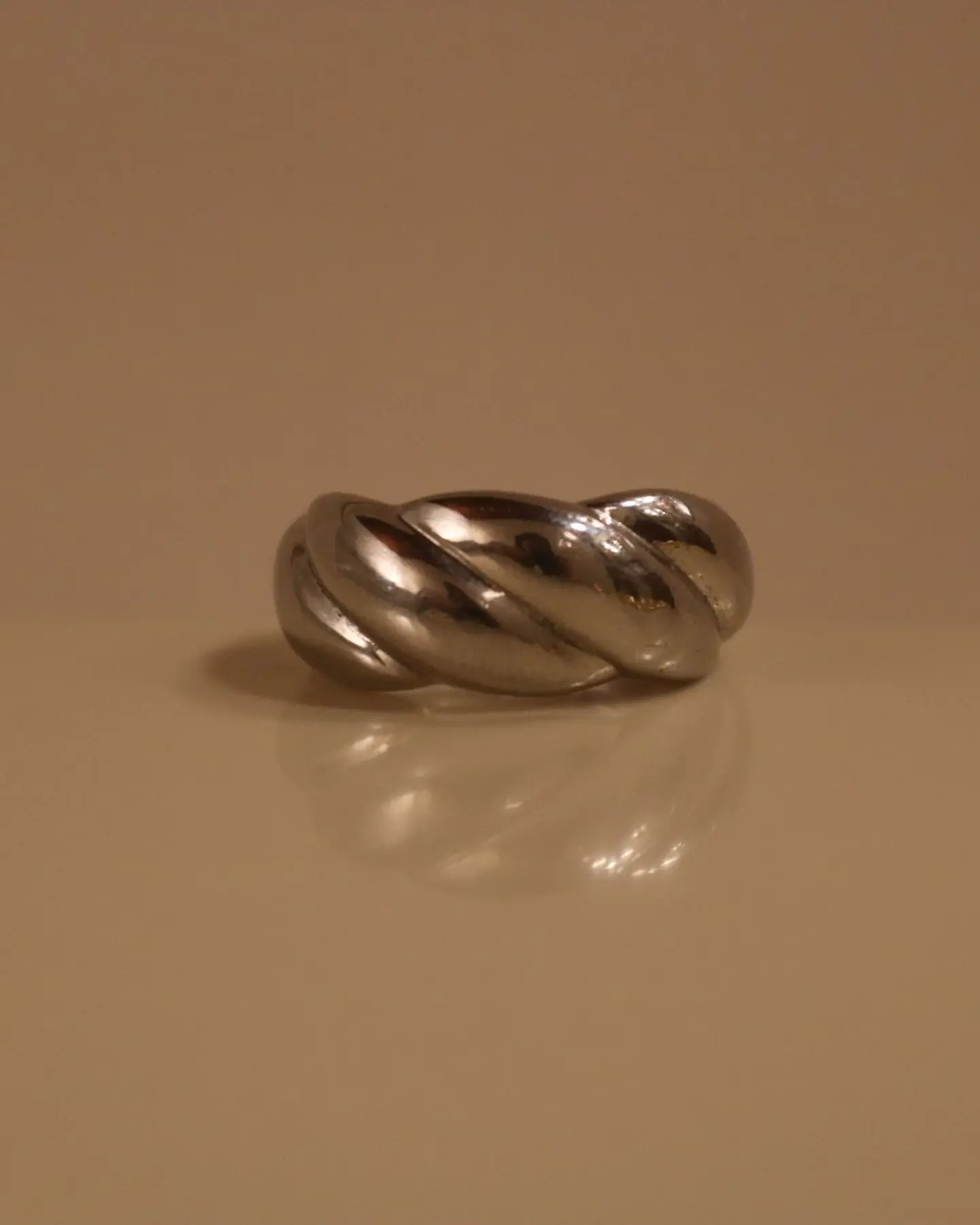 ....  Silver Ring 1