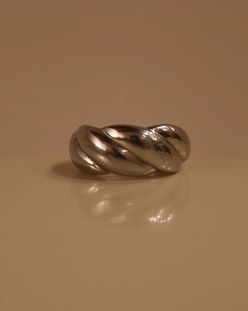 ....  Silver Ring 1