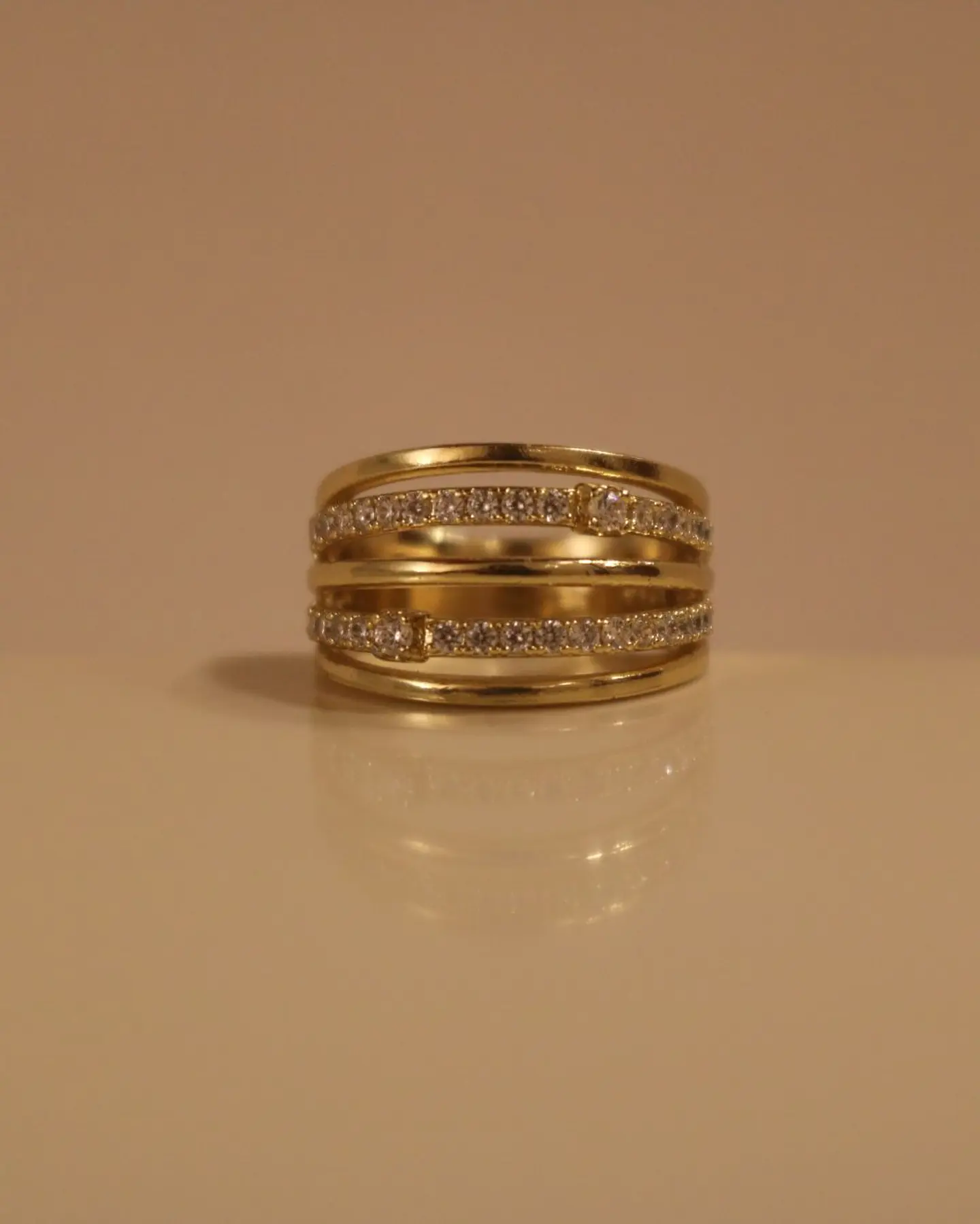 Lucia Ring 1