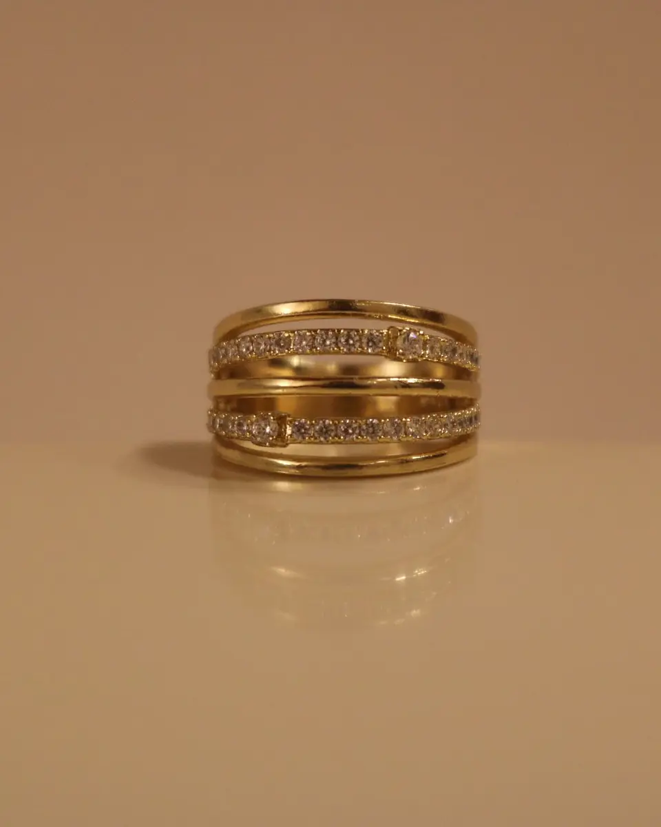 Lucia Ring 1