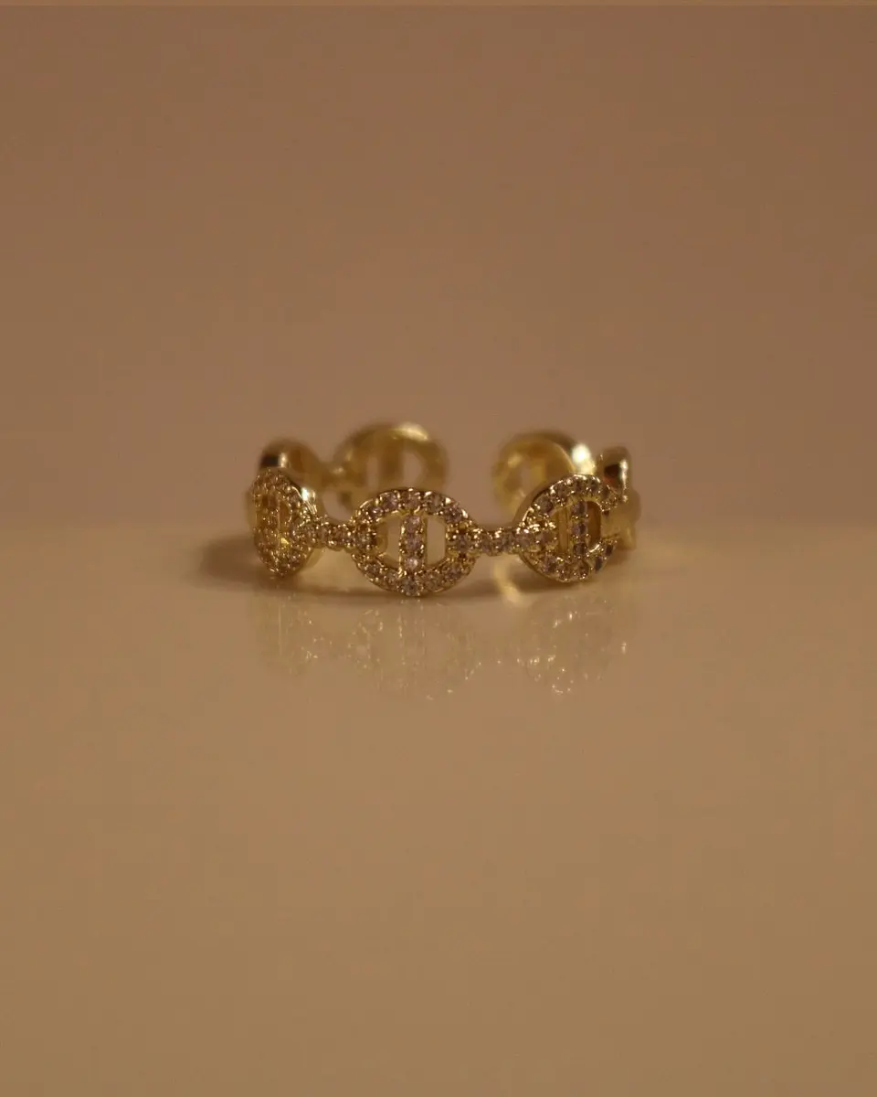 Giorgia Ring 1