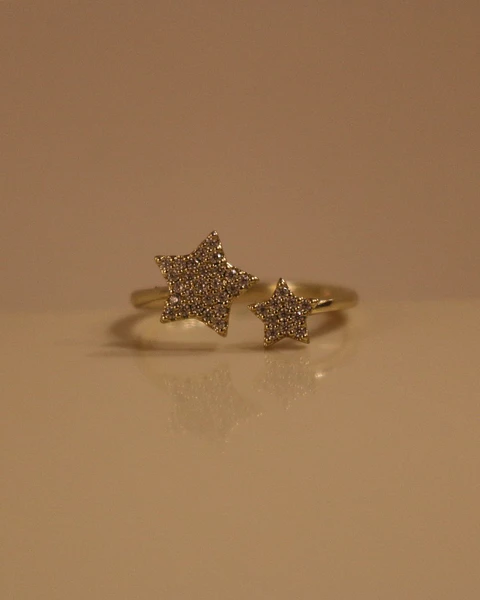 Stars ---- Ring