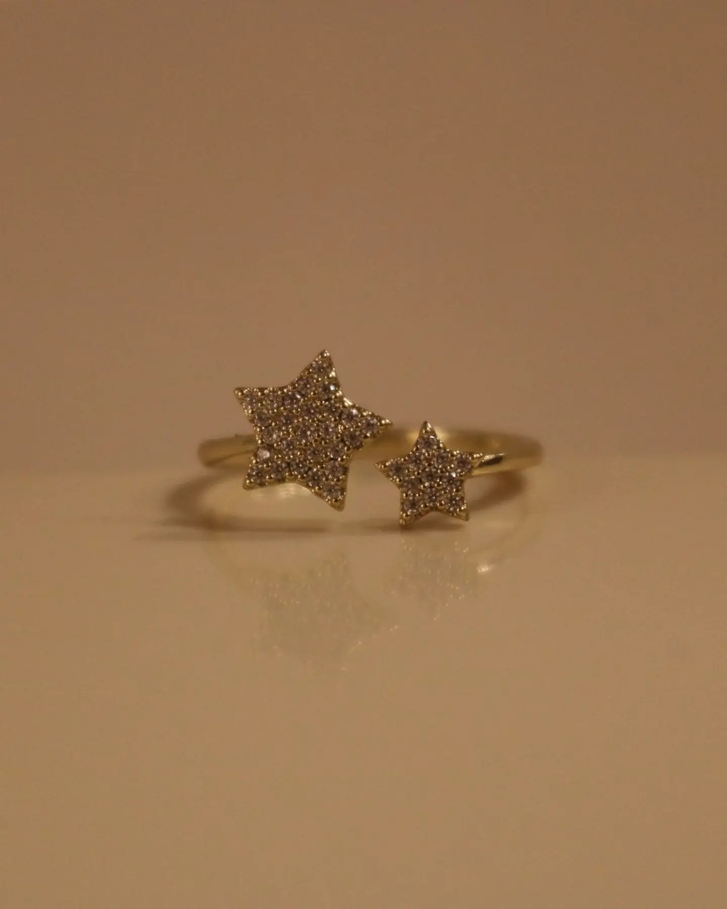 Stars ---- Ring 1