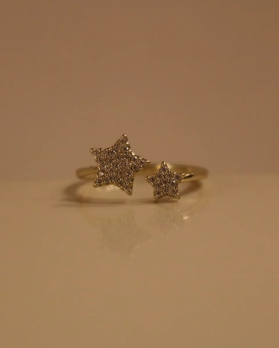 Stars ---- Ring 1