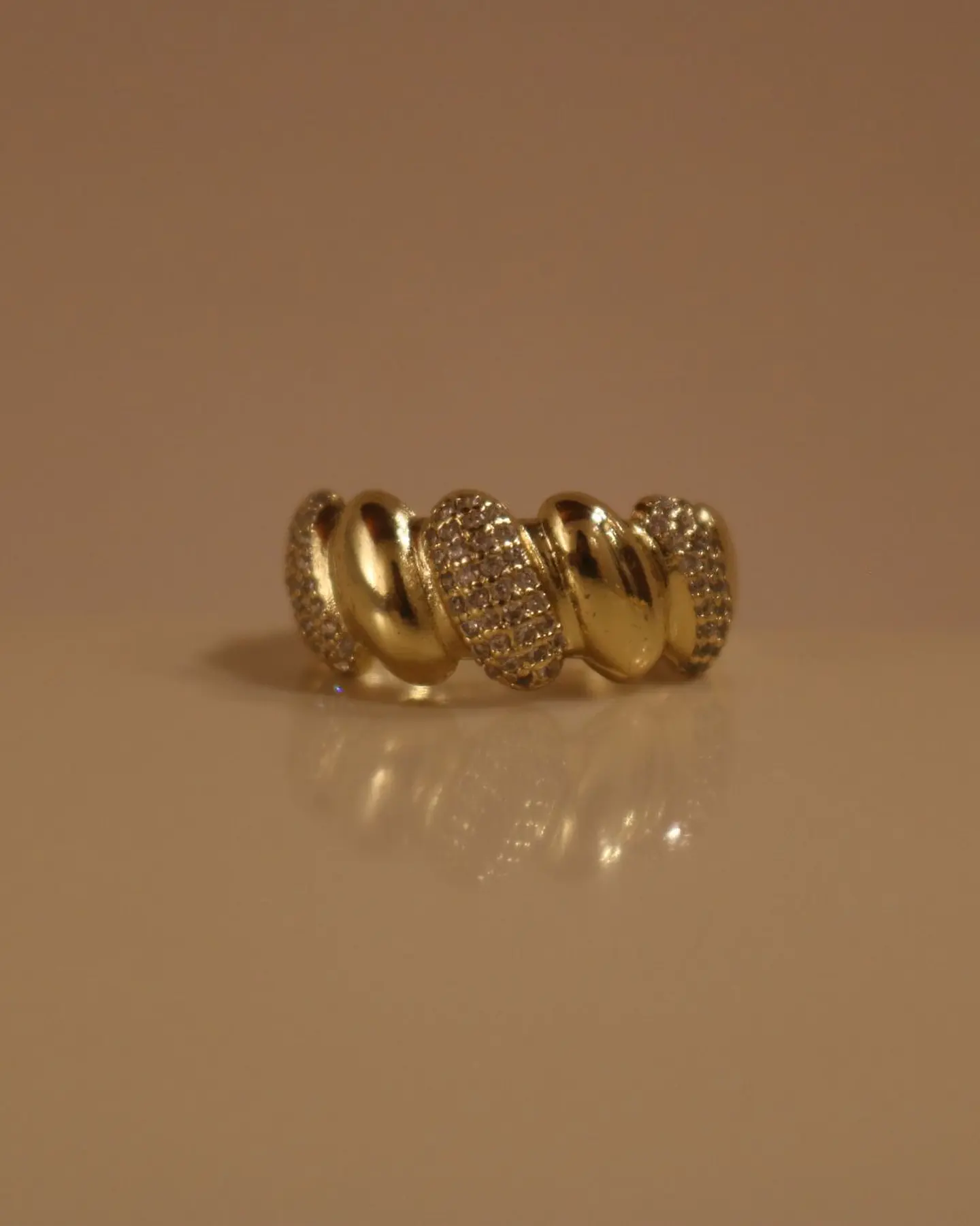 Charlotte Ring 1