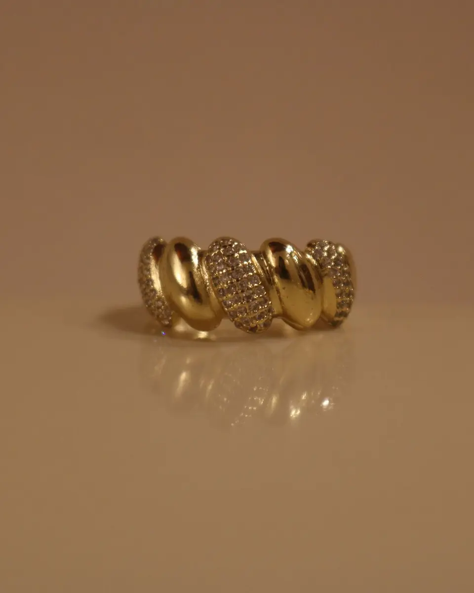Charlotte Ring 1
