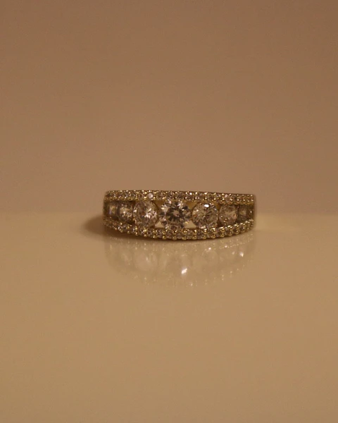 Hayden Ring