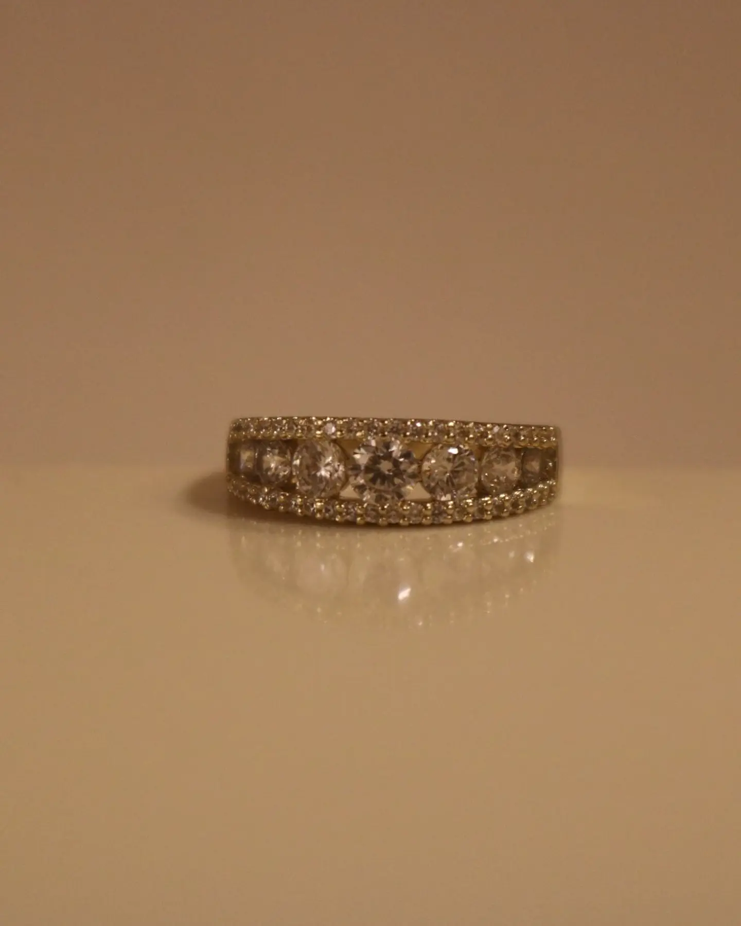 Hayden Ring 1