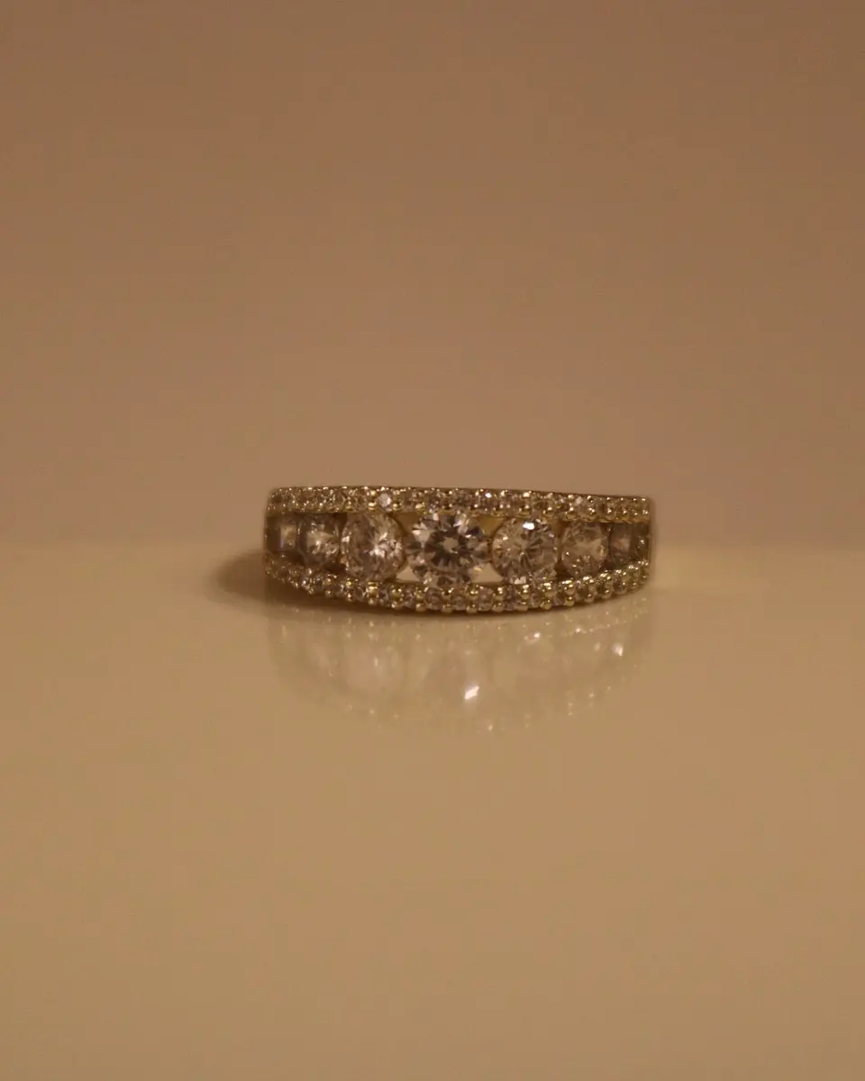 Hayden Ring 1