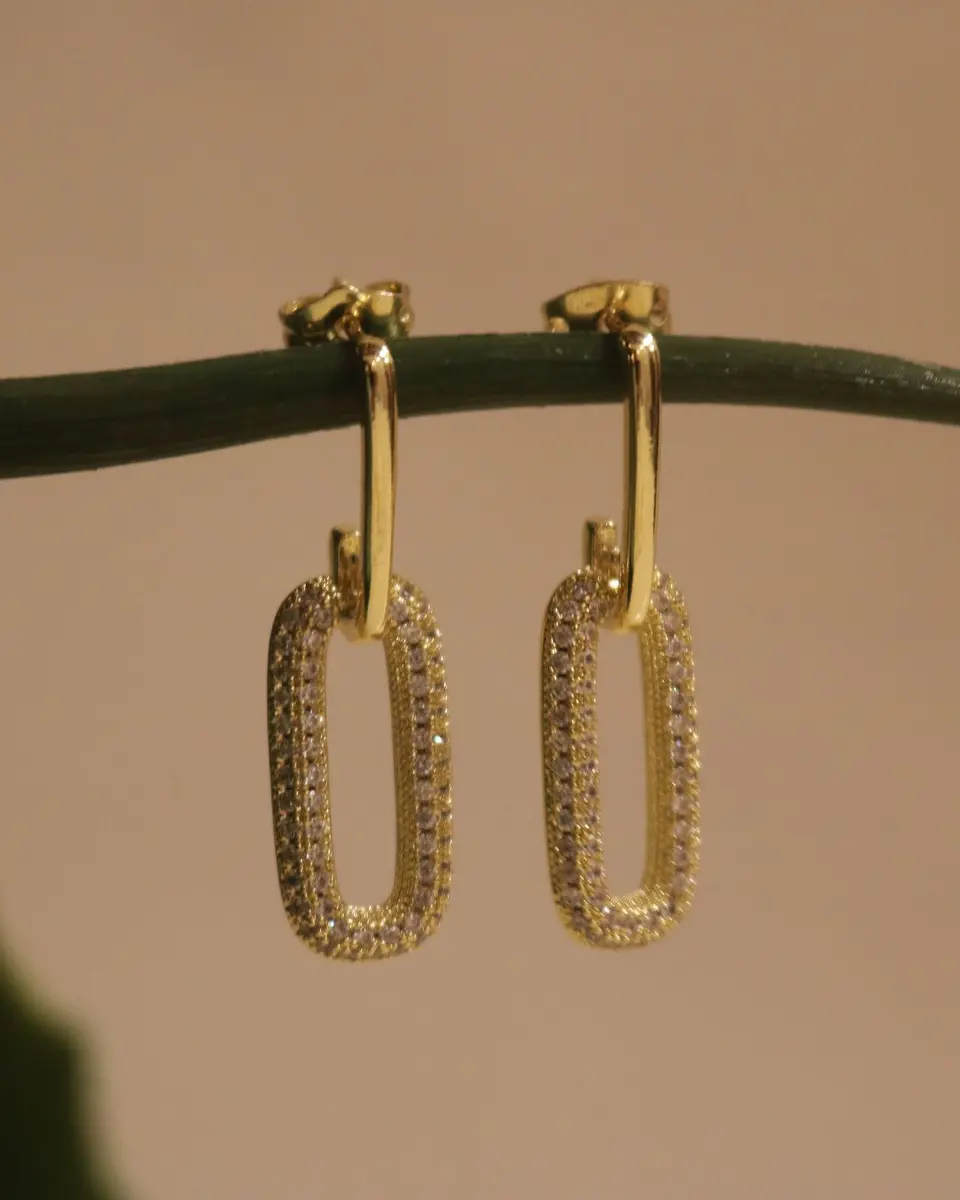 Valeria Earring 1